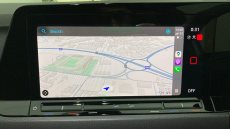 Volkswagen Golf 1.4 TSI GTE 5dr DSG Hatchback